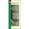 imageDritz 57 Hand Needles Assorted Styles ampamp Sizes 50CountHand Needles