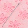 imageDritz 672 Easy Threading Hand Needles Nickel 6Count