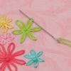 imageDritz Embroidery Hand Needles Size 39 16CountSize 7