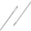 imageDritz Repair Hand Needles Assorted Styles ampamp Sizes 7CountAssorted Styles  Sizes Pack of 2