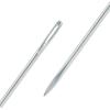 imageDritz Repair Hand Needles Assorted Styles ampamp Sizes 7CountAssorted Styles  Sizes Pack of 2