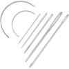 imageDritz Repair Hand Needles Assorted Styles ampamp Sizes 7CountAssorted Styles  Sizes Pack of 2