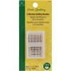 imageDritz 3070 Quilting Machine Needles Size 11 4CountSize 9  11  14