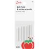imageDritz 48 Ball Point Hand Needles Size 510 10CountSize 510