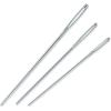 imageDritz 56T16 Tapestry Hand Needles Size 16 5CountNickelSize 1822