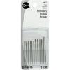 imageDritz Embroidery Hand Needles Size 39 16CountSize 15