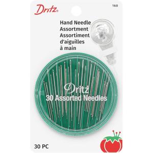imageDritz Craft Needle Compact14x108quotAssorted Sizes  Styles