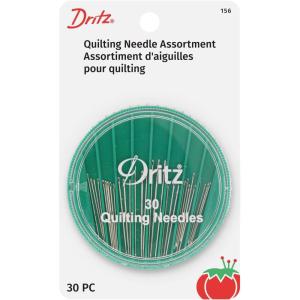 imageDritz Craft Needle Compact14x108quotAssorted Sizes