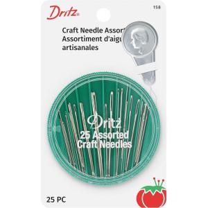 imageDritz Craft Needle Compact14x108quotEach