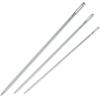 imageDritz 157 Doll Hand Needles Assorted Sizes 5Count Nickel