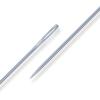 imageDritz 3047 Quilters Basting Hand Needles Size 7 6Count Nickel