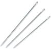 imageDritz 56G GloversLeather Hand Needles Size 37 3CountSize 37