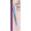 imageDritz 700 The Fine Line Marking Pen Water Erasable Blue 1 Count Pack of 1Blue