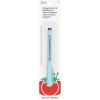 imageDritz 700 The Fine Line Marking Pen Water Erasable Blue 1 Count Pack of 1Multicolor