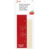 imageDritz Quilting 3094 Quilting Gauge with 18Inch Seam Guide