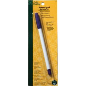 imageDritz 3083 Disappearing Ink Pen PurpleRegular Point
