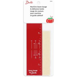 imageDritz Quilting 3094 Quilting Gauge with 18Inch Seam Guide