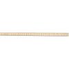 imageDritz 3102 Wooden Yardstick Natural
