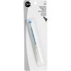 imageDritz 67660 MarkBGone Marking Pen Blue 875 x 288 x 05 1 Count Pack of 1Blue