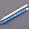 imageDritz 67660 MarkBGone Marking Pen Blue 875 x 288 x 05 1 Count Pack of 1White  Blue
