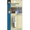 imageDritz 81297 Sewing Machine PushIn Light Bulb PushIn BaseLED PushIn