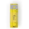 imageDritz 843 Tape Measure 58quot x 36quot Purple