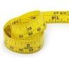 imageDritz 843 Tape Measure 58quot x 36quot Purple