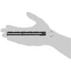 imageDritz Sew 101 6Inch 1 Count Black Seam Gauge