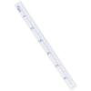 imageDritz Super 14quot x 12quot x 634quot Clear Seamer Ruler