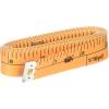imageDritz 3195 Yardage Marked Tape Measure 288Inch  Orange