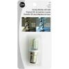 imageDritz 81297 Sewing Machine PushIn Light Bulb PushIn BaseLED PushIn