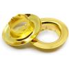 imageDritz 14in Nickel Includes Eyelets and Tools Fasteners Large 14quotGold