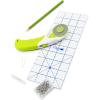 imageDritz 3358 Easy Quilting Start to Finish Kit