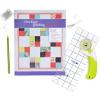 imageDritz 3358 Easy Quilting Start to Finish Kit