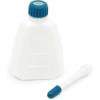 imageDritz Detachable Spout 34Fluid Ounce 1 Count Machine Oil Clear