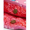 imageDritz Sew on Magnetic Snaps 18mm Flower Shape Antique Brass Fasteners 34quot 12 SetsAntique Brass