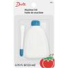 imageDritz Detachable Spout 34Fluid Ounce 1 Count Machine Oil Clear