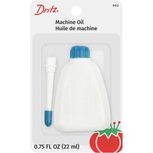 imageDritz Detachable Spout 34Fluid Ounce 1 Count Machine Oil Clear
