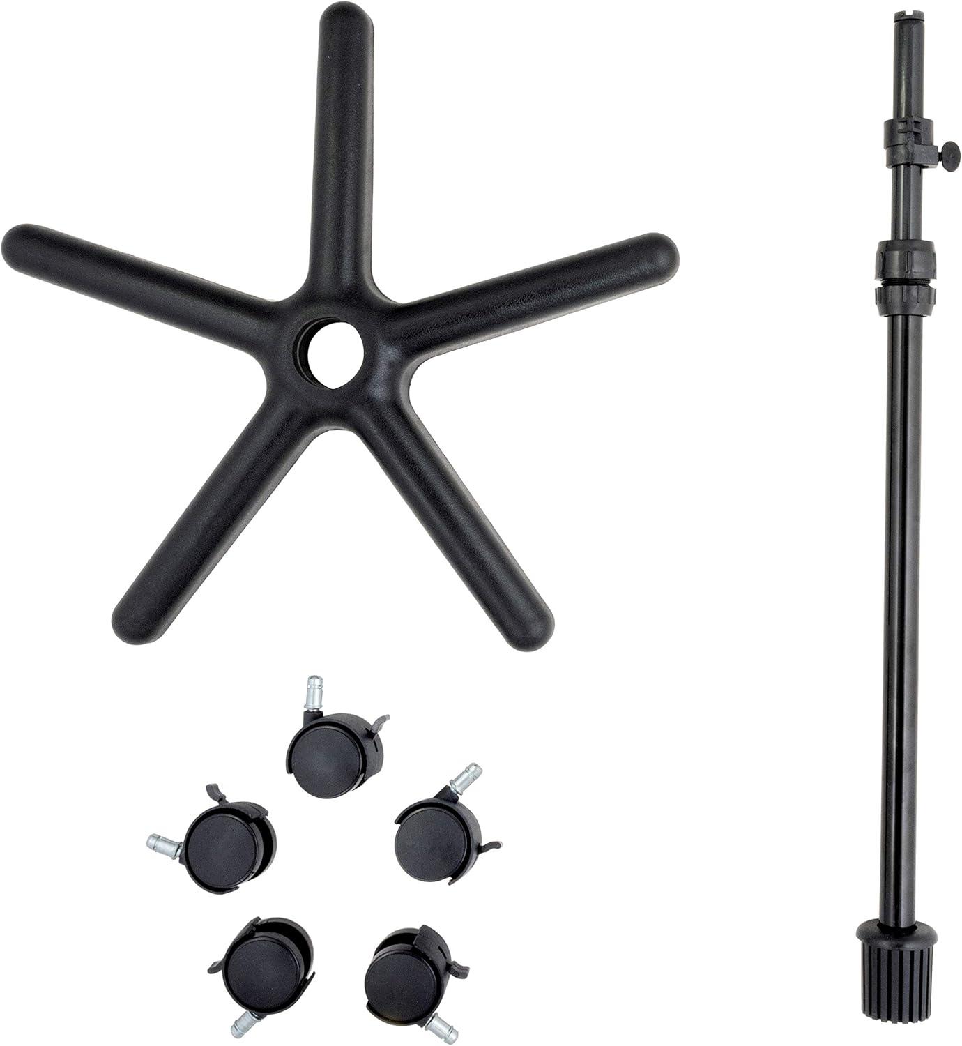 imageDritz Base Accessory Dress Form Black