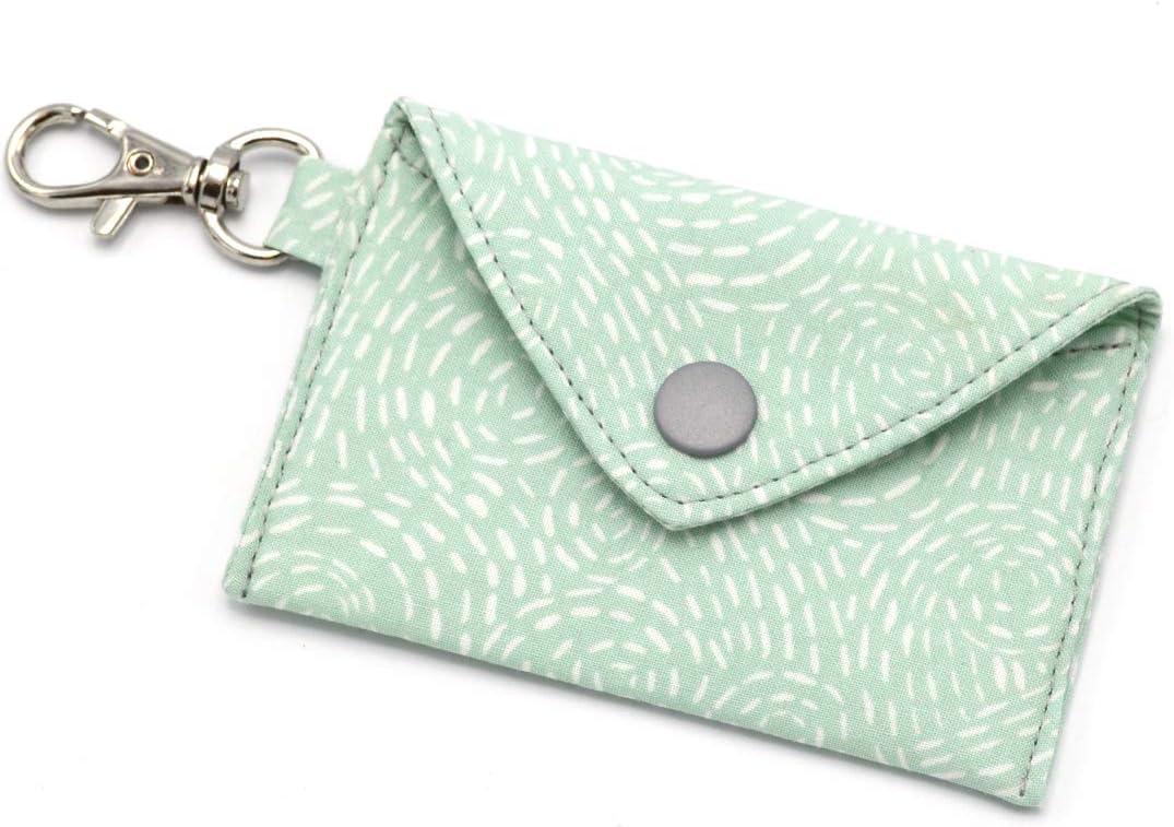 imageDritz D Rings 1in Nickel Bag ampamp Tote Accessories 1quot 24ctNickel