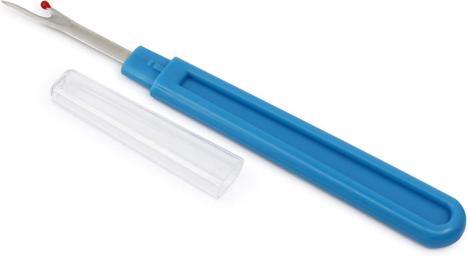 imageDritz Deluxe Seam Ripper Large Blade Sewing Accessories 12 Pack None