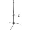imageDritz 20405 My Double Deluxe Dressform with TriPod Stand Adjustable Up to 70 Shoulder Height Small Blue SapphireMedium
