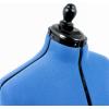 imageDritz 20405 My Double Deluxe Dressform with TriPod Stand Adjustable Up to 70 Shoulder Height Small Blue SapphireSmall