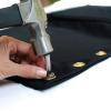 imageDritz 38in Gold Includes Grommets ampamp Tools FastenersGold