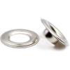 imageDritz 38in Gold Includes Grommets ampamp Tools FastenersNickel