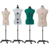 imageDritz Base Accessory Dress Form Black