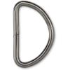 imageDritz D Rings 1in Nickel Bag ampamp Tote Accessories 1quot 24ctGunmetal