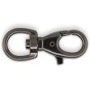imageDritz D Rings 1in Nickel Bag ampamp Tote Accessories 1quot 24ctGunmetal