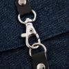 imageDritz D Rings 1in Nickel Bag ampamp Tote Accessories 1quot 24ctNickel