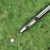 imageDritz Double Cap Nickel Includes Rivets ampamp Tools FastenersGunmetal